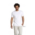 T-shirt Impérial Blanc